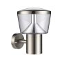 Prezent DUBLIN 66007 Nástěnná lampa 1x11W/LED IP44