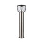 Prezent DUBLIN 66008 Stojací lampa 1x11W/LED IP44
