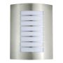 Prezent MEMPHIS III. 66000 Nástěnná lampa 1x40W/E27 IP44