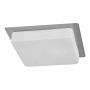 Prezent NIZZA 66207 Stropní lampa 2x60W/E27 IP20