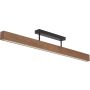 TK Lighting TEO 6614 Stropní lampa 1x36W/LED 2200K – 3200K IP20