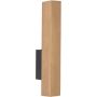 TK Lighting TEO 6618 Nástěnná lampa 1x36W/LED 2200K – 3200K IP20