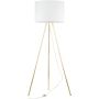 TK Lighting UMBERTO 6637 Stojací lampa 1x15W/E27 IP20