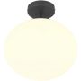 Trio FOMENTO 663100132 Stropní lampa 1x15w/e27 ip20