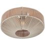Trio SVEA 664700144 Stropní lampa 1x10w/e27 ip20