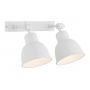 Argon EUFRAT 676 Nástěnná lampa 2x15W/E27 IP20