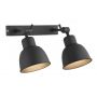 Argon EUFRAT 679 Nástěnná lampa 2x15W/E27 IP20