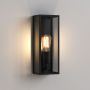 Astro Lighting MESSINA 1183029 Nástěnná lampa 1x12W/E27 IP44