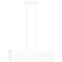 Emibig GENTOR 673/2 Závěsná lampa 2x60W/E27 IP20