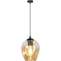 Emibig ISTAR 677/1 Závěsná lampa 1x40W/E27 IP20