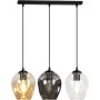 Emibig ISTAR 678/3 Závěsná lampa 3x40W/E27 IP20