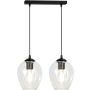 Emibig ISTAR 679/2 Závěsná lampa 2x40W/E27 IP20