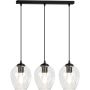 Emibig ISTAR 679/3 Závěsná lampa 3x40W/E27 IP20