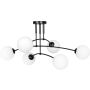 Emibig PREGOS 670/6 Stropní lampa 6x40W/E14 IP20
