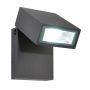 Endon MORTI 67685 Nástěnná lampa 10W/LED 4000K 620LM IP44