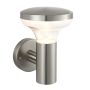 Endon ROKO 67701 Nástěnná lampa 3.5W/GU10 5000K 345LM IP44