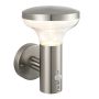 Endon ROKO PIR 67702 Nástěnná lampa 3.5W/GU10 5000K 345LM IP44