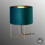 Fischer&Honsel Aura 50462 Stolní lampa 1x40W/E27 IP20