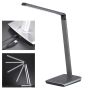 Fischer&Honsel Bright 50433 Stolní lampa 1x9W/LED 3000K 1100 lm IP20