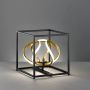 Fischer&Honsel Gesa 50323 Stolní lampa 1x17W/LED 3000K 2300 lm IP20