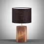 Fischer&Honsel Malik 50587 Stolní lampa 1x60W/E27 IP20