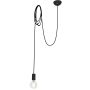 Nowodvorski SPIDER I 6792 Závěsná lampa 1x60W/E27 IP20