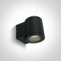 One Light Outdoor Wall Lights 67400A/B kinkiet 1x10W/GU10 IP54