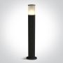 One Light Tube Lights 67102/B słupek ogrodowy 1x20W/E27 IP54