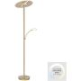 Paul Neuhaus ARTUR 673-60 Stojací lampa 3x54W/LED 2700-5000k 5770lm ip20