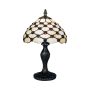 Prezent TIFFANY VII. 67 Stolní lampa 1x40W/E14 IP20