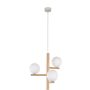 TK Lighting ESTERA 6799 Závěsná lampa 3x6W/G9 IP20