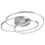 Trio GALE 673916007 Stropní lampa 1x38.5w/led 3000k 3850lm ip20