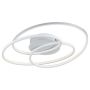 Trio GALE 673916031 Stropní lampa 1x38.5w/led 3000k 3850lm ip20