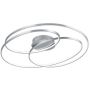 Trio GALE 673918007 Stropní lampa 1x50w/led 3000k 7000lm ip20