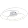 Trio GALE 673918031 Stropní lampa 1x50w/led 3000k 5250lm ip20