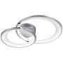 Trio GRANADA 673810206 Stropní lampa 1x29w/led 3000k 2650lm ip20