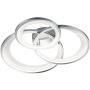 Trio GRANADA 673810306 Stropní lampa 1x36w/led 3000k 4300lm ip20