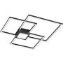 Trio HYDRA 676210442 Stropní lampa 1x38w/led 3000k 4000lm ip20