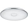Trio OSAKA 678710006 Stropní lampa 1x100w/led 3000-5500k 9800lm ip20