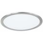 Trio PHOENIX 674093007 Stropní lampa 1x15w/led 3000k 1500lm ip20