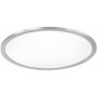 Trio PHOENIX 674094507 Stropní lampa 1x25w/led 3000k 2500lm ip20