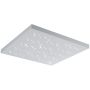 Trio TITUS 676617531 Stropní lampa 1x36w/led 3000-6000k 3300lm ip20