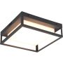 Trio WITHAM 677860142 Stropní lampa 1x14w/led 2300+3000+4000k 1550lm ip54