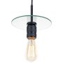 Altavola Design DIGITAL LOFT LA017/P_black Závěsná lampa 1x40W/E27 IP20