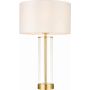 Endon LESSINA 68802 Stolní lampa 1x40W/E27 IP20
