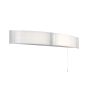 Endon ONAN 68930 Nástěnná lampa 2x6W/LED 4200K 600LM IP44