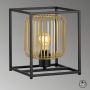 Fischer&Honsel Caydo 50620 Stolní lampa 1x40W/E27 IP20