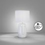 Fischer&Honsel Face 50713 Stolní lampa 1x25W/E14 IP20