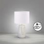 Fischer&Honsel Face 50715 Stolní lampa 1x25W/E14 IP20