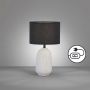 Fischer&Honsel Face 50716 Stolní lampa 1x25W/E14 IP20